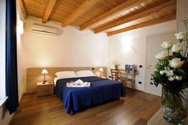 Arena Inn B&B Verona Quarto foto