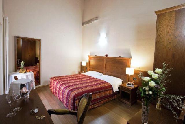 Arena Inn B&B Verona Quarto foto