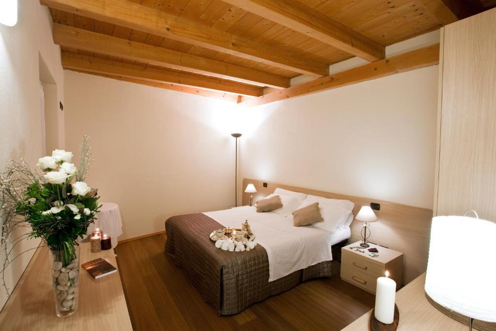 Arena Inn B&B Verona Quarto foto