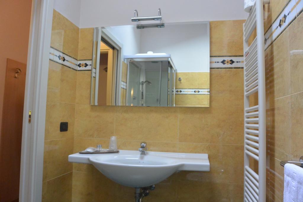 Arena Inn B&B Verona Exterior foto